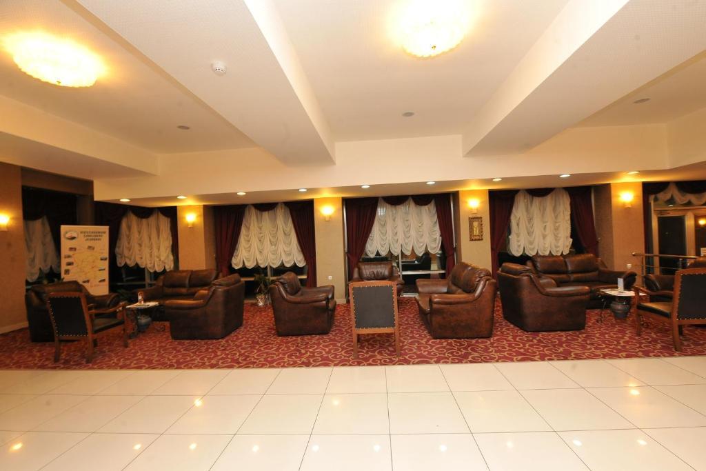 Basak Termal Hotel Кызылкахамам Экстерьер фото